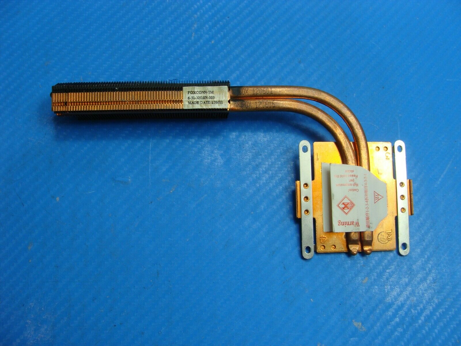 Sager Clevo NP9150 15.6