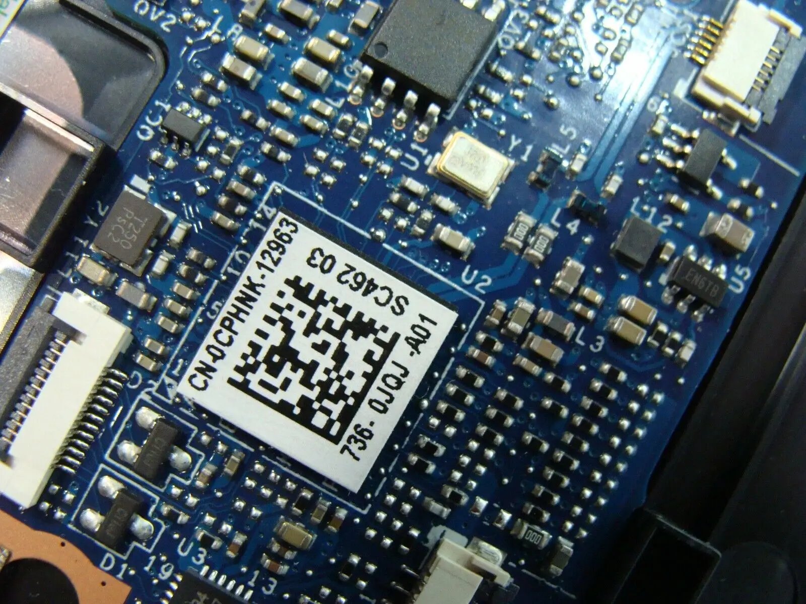 Dell Latitude E5470 14