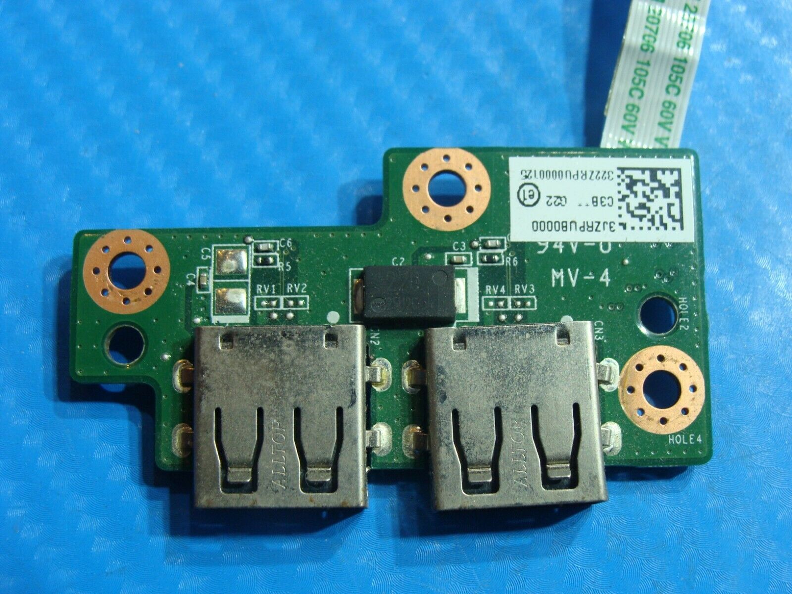 Acer Aspire V5-551-8401 15.6