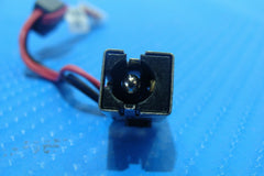 Toshiba Satellite C855D-S5229 15.6" DC IN Power Jack w/ Speakers 6017B0356001 - Laptop Parts - Buy Authentic Computer Parts - Top Seller Ebay