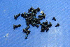 Samsung NP-RV510-A05US 15.6" Genuine Screw Set Screws for Repair ScrewSet Samsung