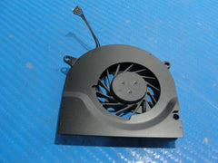 MacBook A1278 13" Late 2008 MB466LL/A CPU Cooling Fan 661-4946 - Laptop Parts - Buy Authentic Computer Parts - Top Seller Ebay