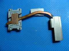 HP Pavilion 15-e037cl 15.6" Genuine CPU Cooling Heatsink 725686-001 46R76HSTP30