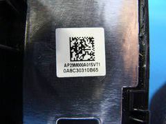 HP 15.6” 15-ba0033wn Palmrest w/Keyboard TouchPad & Speakers AP29M000A01 Grade A - Tested Computer Laptop Parts