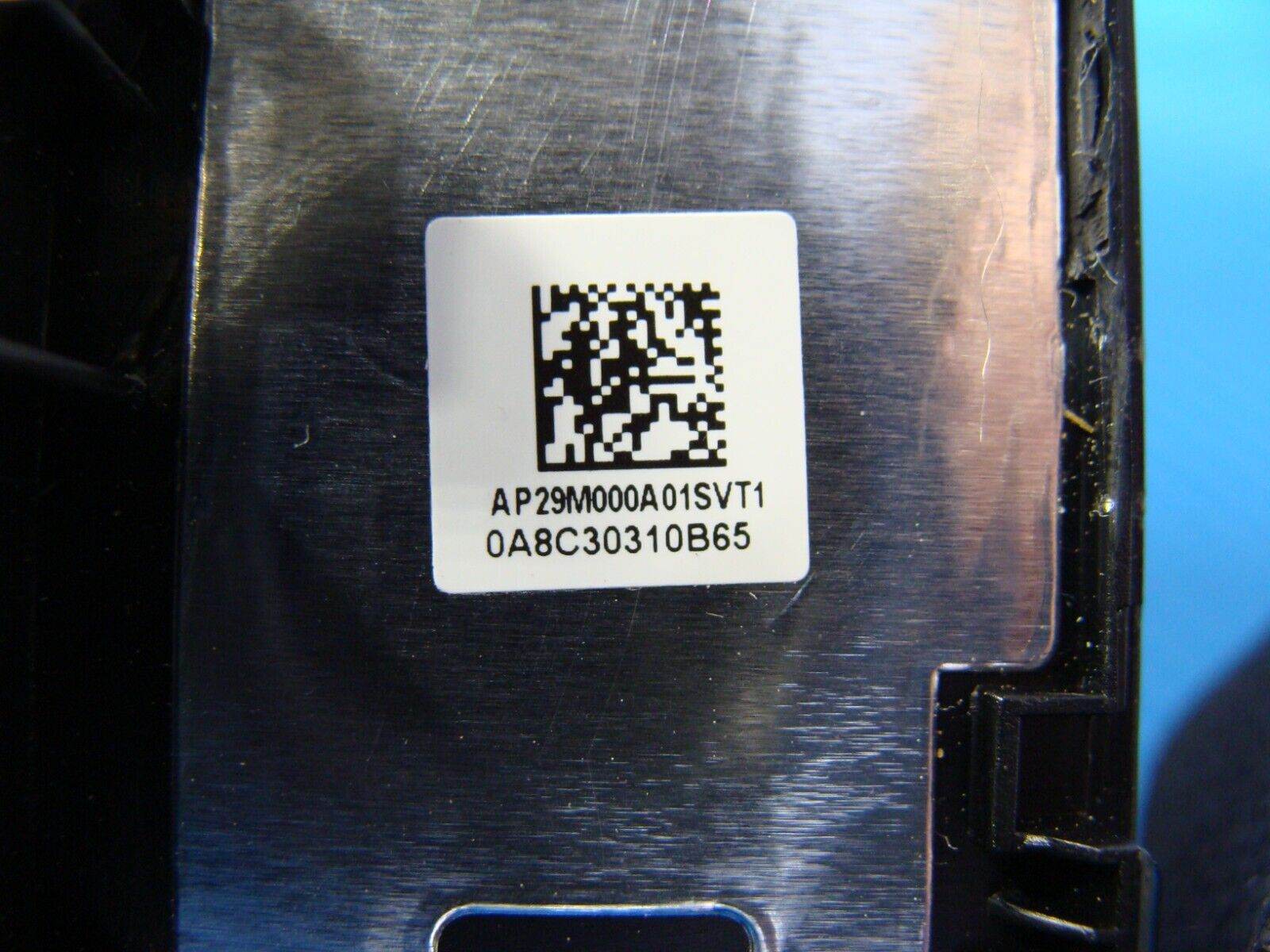 HP 15.6” 15-ba0033wn Palmrest w/Keyboard TouchPad & Speakers AP29M000A01 Grade A - Tested Computer Laptop Parts