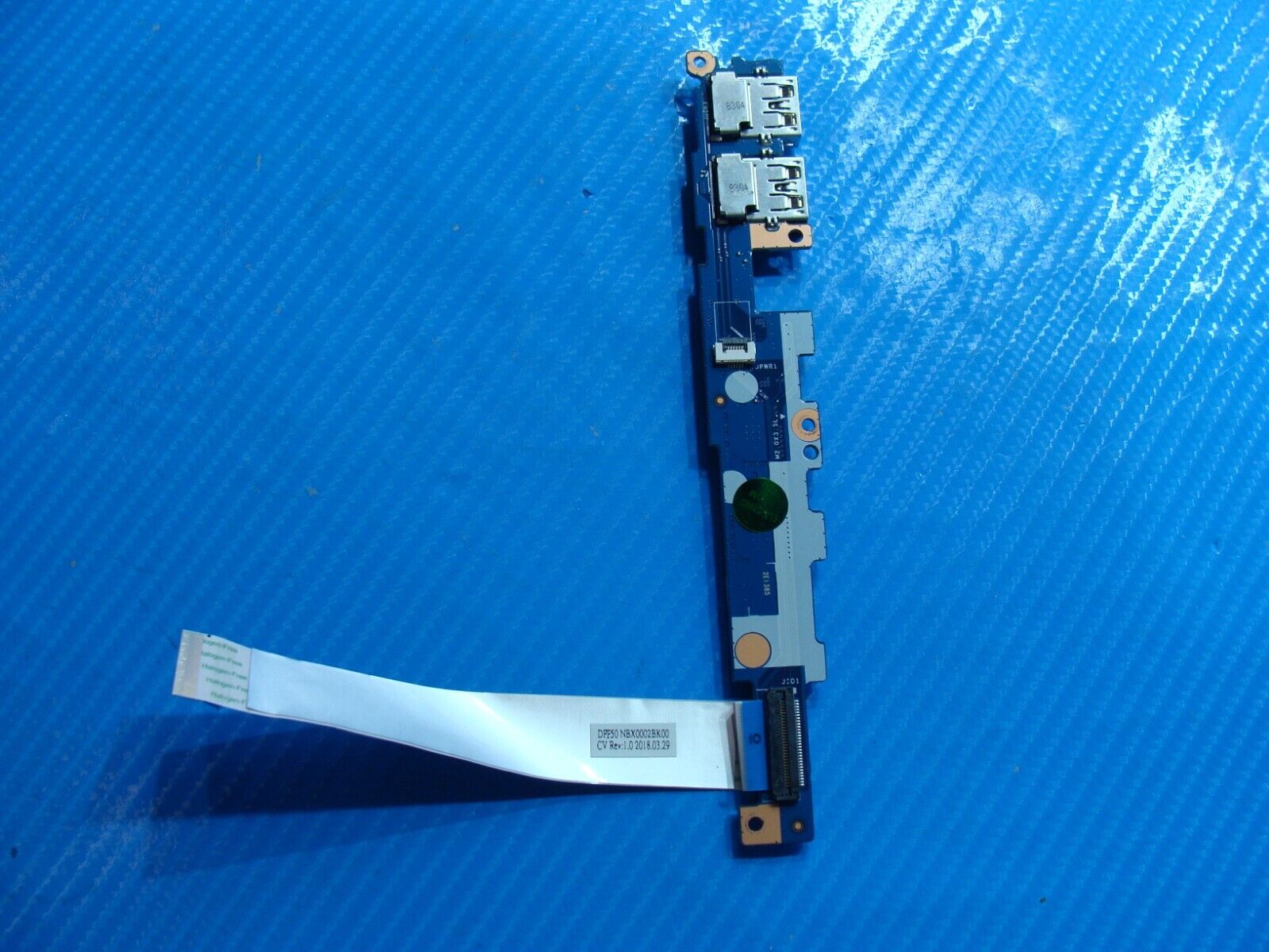HP ZBook 15v G5 15.6
