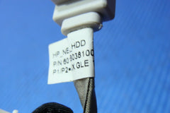 HP ENVY TS 20-D010 20" Genuine HDD Hard Drive Connector w/Cable 6017B0381001 HP