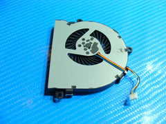 HP Notebook 15-bs070wm 15.6" Genuine Laptop CPU Cooling Fan 925012-001 