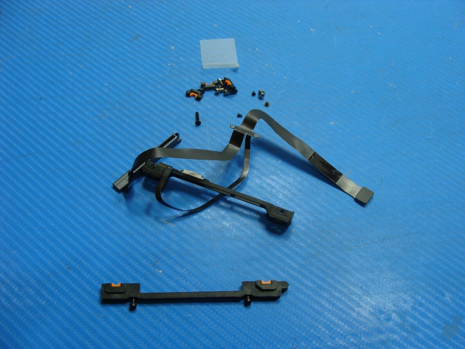 MacBook Pro A1286 15