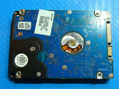 HP m6-k022dx HGST 750GB SATA 2.5" HDD Hard Drive 5K1000-750 HTS541075A9E680 - Laptop Parts - Buy Authentic Computer Parts - Top Seller Ebay