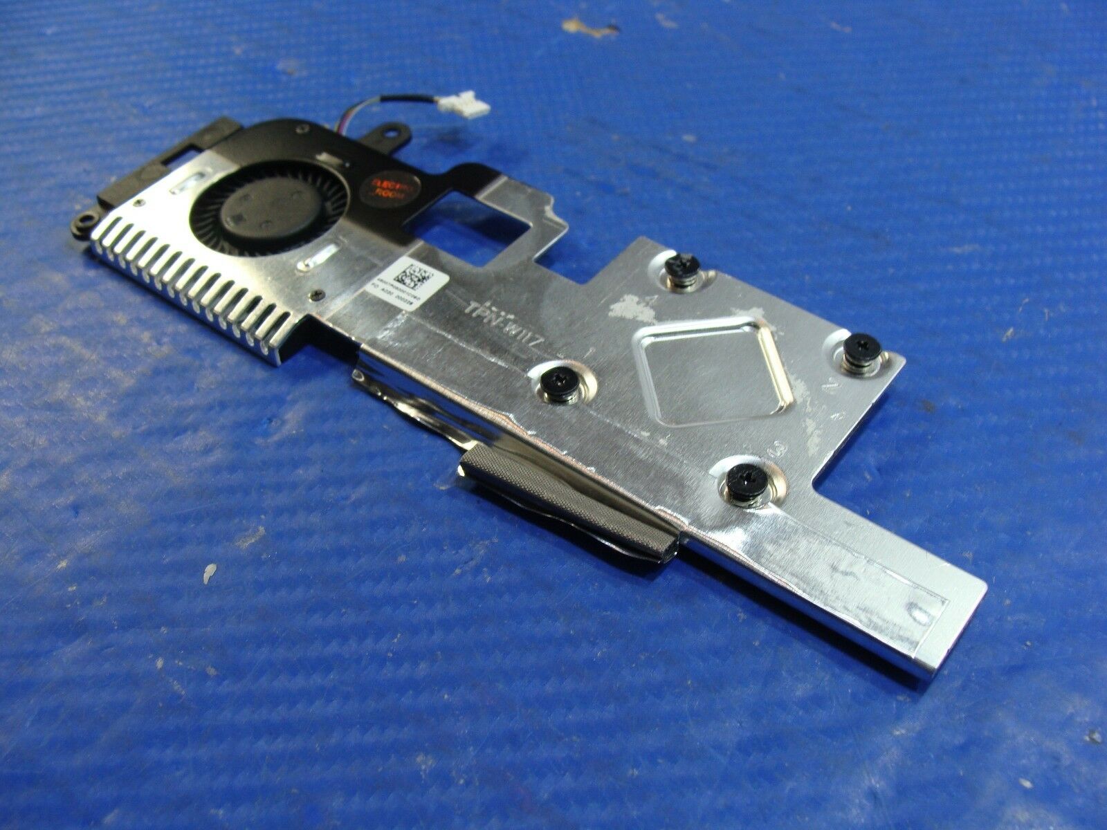 HP Pavilion x360 m1-u001dx 11.6