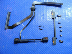 MacBook Pro A1286 15" 2011 MD322LL HDD Bracket w/IR/Sleep/HD Cable 922-9751 ER* - Laptop Parts - Buy Authentic Computer Parts - Top Seller Ebay