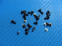 Dynabook Tecra A40-G 14" Genuine Laptop Screw Set Screws for Repair ScrewSet