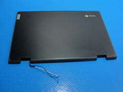 Lenovo Chromebook 300e 81MB 2nd Gen 11.6" LCD Back Cover Black 5CB0T70713 #1 - Laptop Parts - Buy Authentic Computer Parts - Top Seller Ebay