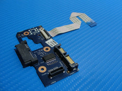 HP ProBook 650 G2 15.6" Battery Connector DVD Adapter w/Cable 6050A2803801 - Laptop Parts - Buy Authentic Computer Parts - Top Seller Ebay