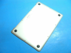 MacBook Pro 13" A1502 Late 2013 ME864LL/A OEM Bottom Case Silver 923-0561 - Laptop Parts - Buy Authentic Computer Parts - Top Seller Ebay