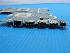 HP 15-af141dx 15.6" Genuine AMD A8-7410 2.2GHz Motherboard LA-C781P 813970-601