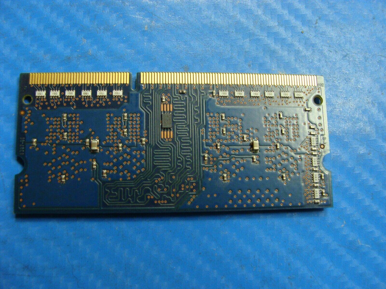 Lenovo Z585 20152 SK Hynix 2GB PC3-12800S SO-DIMM Memory RAM HMT425S6ADR6C-PB - Tested Computer Laptop Parts