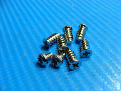 HP Z640 Workstation Genuine Desktop Screw Set Screws for Repair ScrewSet #1 - Tested Computer Laptop Parts