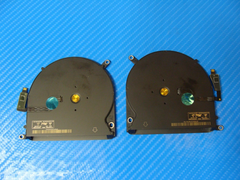 Apple MacBook Pro A1398 15.4" Mid 2015 MJLU2LL/A Genuine Left & Right Fan