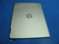 HP Chromebook x360 14" 14 G1 OEM Back Cover w/Antenna Silver  AM2JH000100 - Laptop Parts - Buy Authentic Computer Parts - Top Seller Ebay