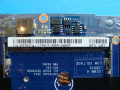 Dell Latitude E7250 12.5" Intel i7-5600U 2.6GHz Motherboard TPHC4 LA-A971P #4 