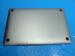 MacBook Pro A2289 13" Mid 2020 MXK32LL/A Bottom Case Space Gray 923-04011 Gr A 