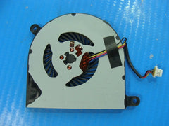 Dell Latitude 3390 2-In-1 13.3" Genuine Laptop CPU Cooling Fan 1RX2P