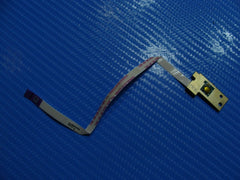Dell Latitude 3580 15.6" Genuine Power Button Board w/Cable 450.0A105.0001