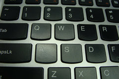 Lenovo IdeaPad Z710 17.3" Genuine Laptop Keyboard Backlit t6b1-usb 25211293 