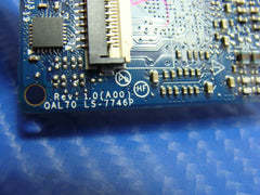 Dell Precision M4800 15.6" Genuine Laptop Controller Board with Ribbon LS-7746P Dell