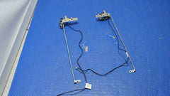 Lenovo IdeaPad Y480 14" Genuine Left & Right Hinge Set w/Antenna DC330010I10 Lenovo