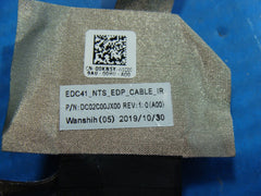 Dell Latitude 5400 14" Genuine Laptop LCD Video Cable 0KN5Y DC02C00JX00