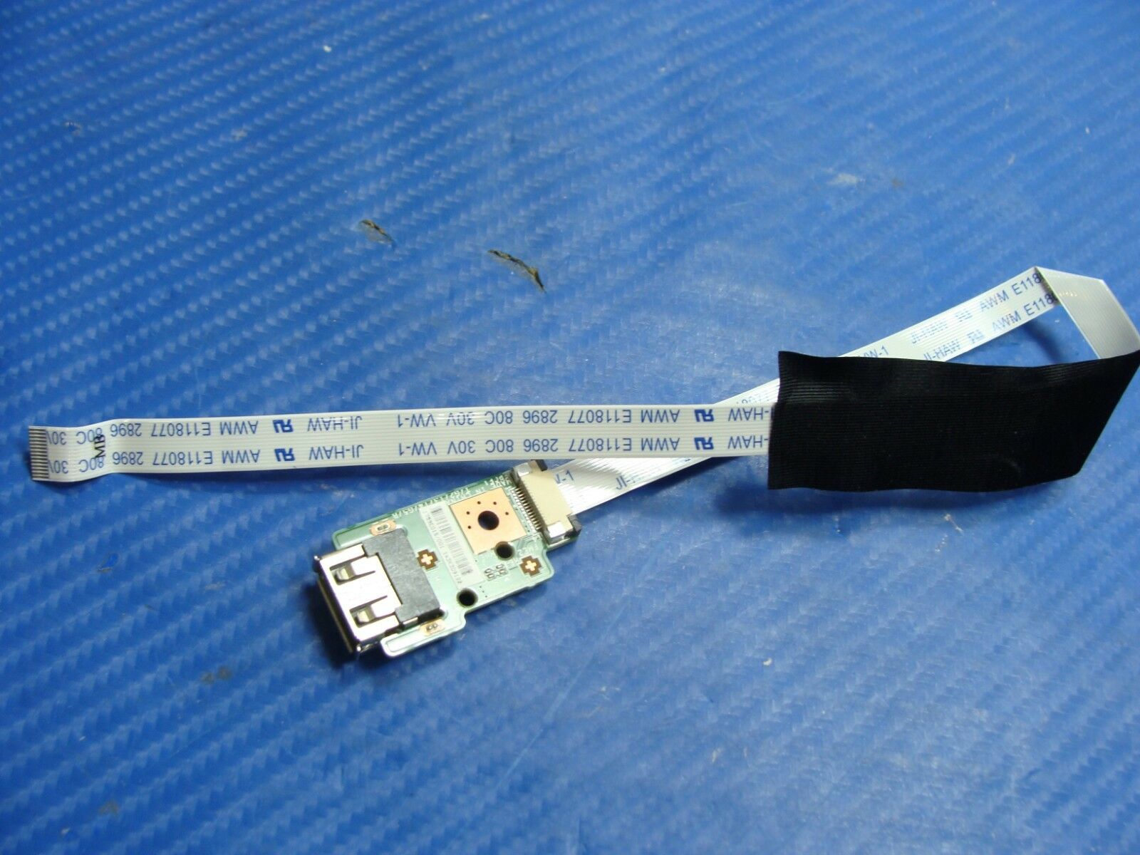 MSI GE70 2PE 012 MS-1759 17.3