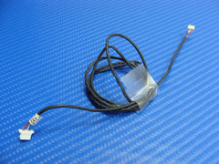 Toshiba Satellite L505D-S6947 16" OEM WebCam Connector Cable 6017B0198201 ER* - Laptop Parts - Buy Authentic Computer Parts - Top Seller Ebay