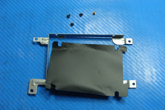 Asus X555LA-HI31103J 15.6" Genuine Hard Drive Caddy w/ Screws 13nb0621m04011