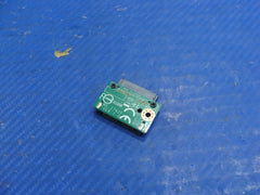 MSI GT70 MS-1762 17.3" Genuine DVD Optical Drive Connector Board MS-1762F ER* - Laptop Parts - Buy Authentic Computer Parts - Top Seller Ebay