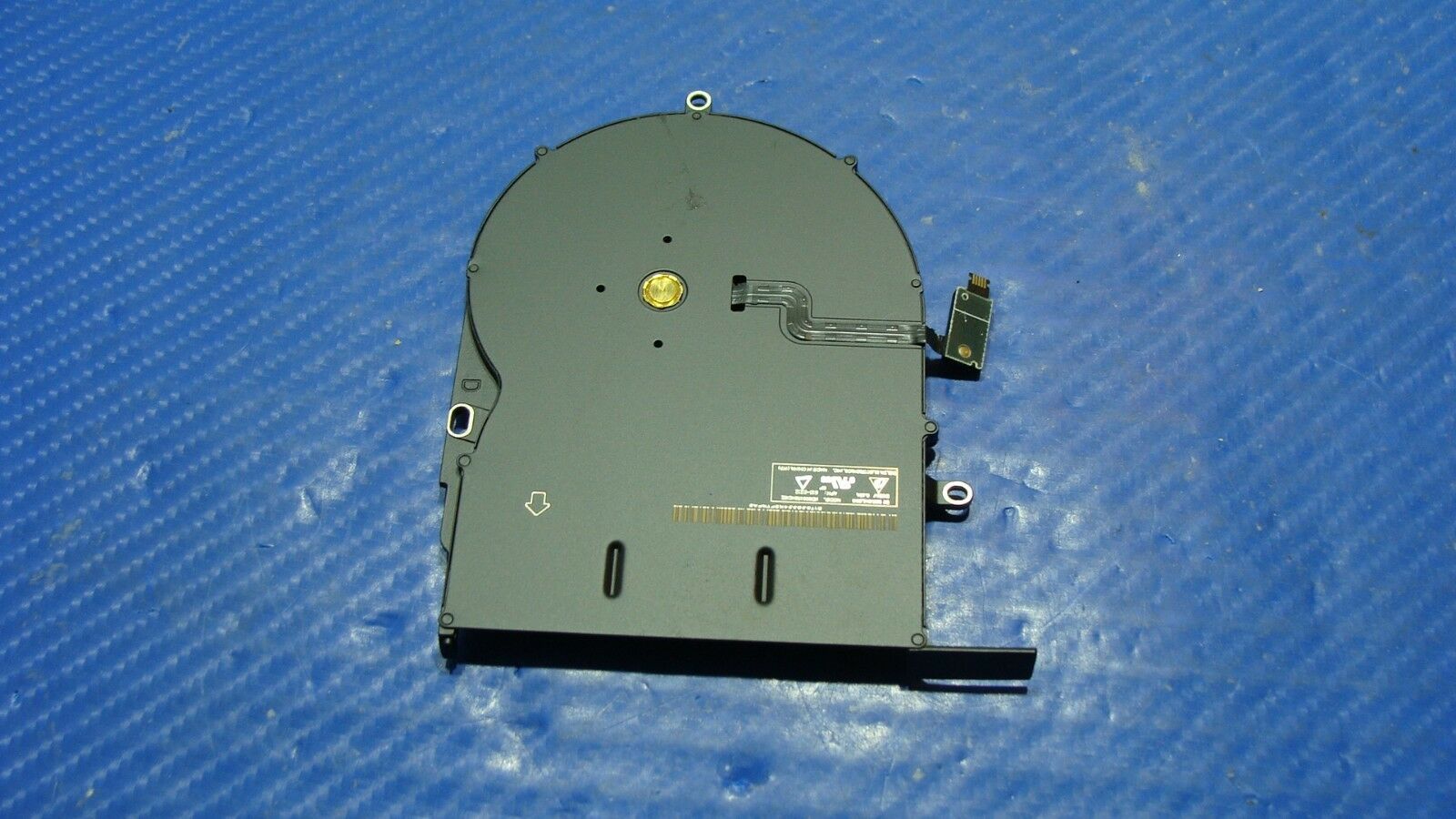 MacBook Pro A1502 13