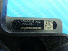 MacBook Pro A1502 13" Early 2015 MF841LL/A Left & Right Speaker 923-00509 