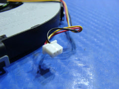 Dell Inspiron 15R 5537 15.6" Genuine CPU Cooling Fan 74X7K DC28000C8D0 ER* - Laptop Parts - Buy Authentic Computer Parts - Top Seller Ebay