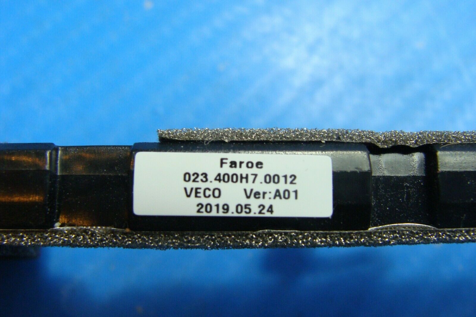 HP Pavilion x360 14m-dh0003dx 14