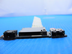 Lenovo G50-45 15.6" USB Audio Card Reader Board w/Cable