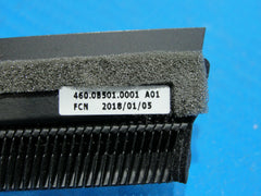 Dell Inspiron 13-7373 13.3" Genuine CPU Cooling Heatsink 1N9FD 460.0B501.0001 - Laptop Parts - Buy Authentic Computer Parts - Top Seller Ebay