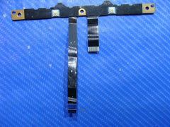 HP ENVY m6-1125dx 15.6" Genuine Laptop Mouse Button Board w/ Cables LS-8713P ER* - Laptop Parts - Buy Authentic Computer Parts - Top Seller Ebay