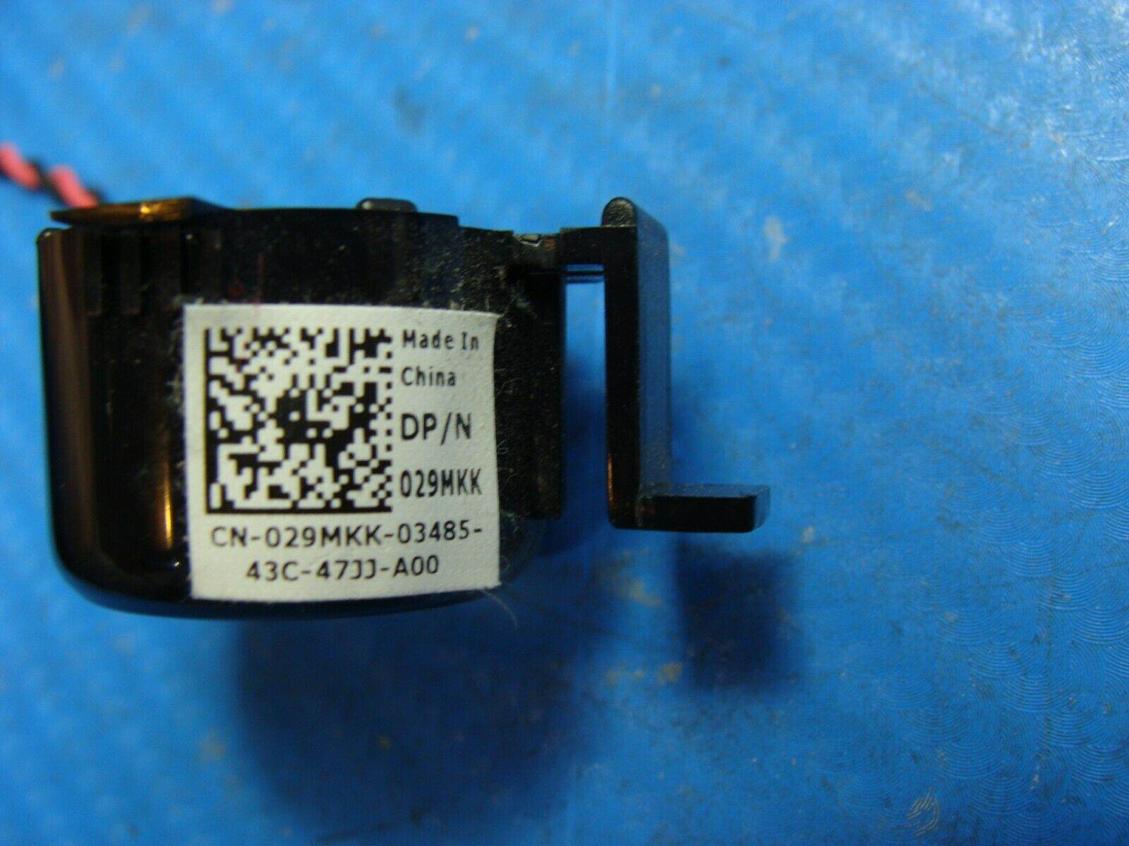 Dell Optiplex 9020 Genuine Desktop Internal Speaker 29MKK - Tested Computer Laptop Parts