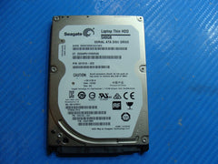 HP 15-ac142dx Seagate 500GB SATA 2.5" HDD Hard Drive ST500LT012 691918-003
