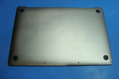 MacBook Pro A1708 13" Mid 2017 MPXQ2LL/A Bottom Case Space Gray 923-01784 - Laptop Parts - Buy Authentic Computer Parts - Top Seller Ebay