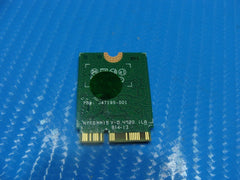 Dell Latitude 3310 2 in 1 13.3" Wireless WiFi Card 9560NGW T0HRM