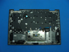 Dell Inspiron 13 5379 13.3" Genuine Palmrest w/Touchpad BL Keyboard 5TRCH 6WN9M