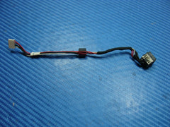 Dell Inspiron 15-3521 15.6" DC IN Power Jack w/Cable YF81X DC30100M900 #1 ER* - Laptop Parts - Buy Authentic Computer Parts - Top Seller Ebay